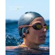 Suunto Aqua Light Tidal Black audífonos de conducción ósea para natación IP68